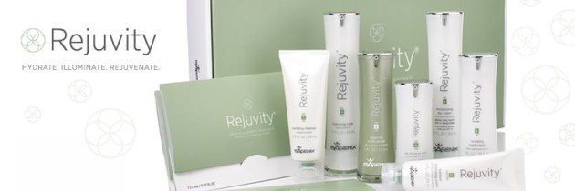 Rejuvity Skin Care Customization