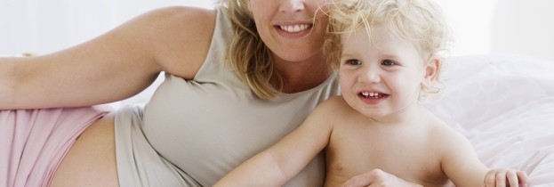 Isagenix During Pregnancy and Breastfeeding