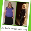 Happily Ever After… Jill Birth Isagenix Video